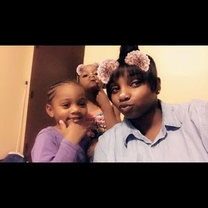 Meet your Posher, Ciera